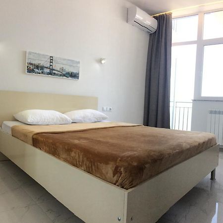 באטומי Apartments Inasaredze מראה חיצוני תמונה