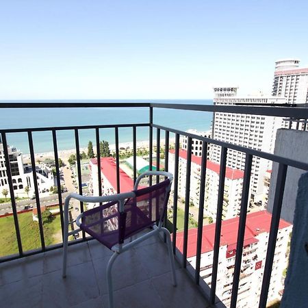 באטומי Apartments Inasaredze מראה חיצוני תמונה