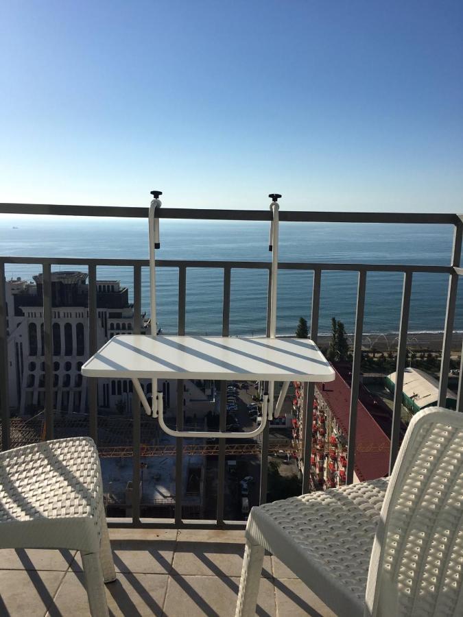 באטומי Apartments Inasaredze מראה חיצוני תמונה