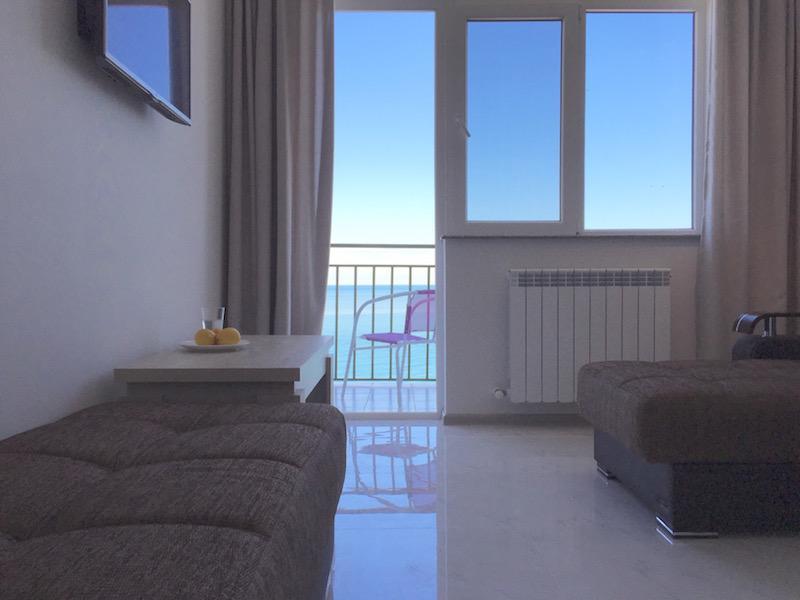 באטומי Apartments Inasaredze מראה חיצוני תמונה