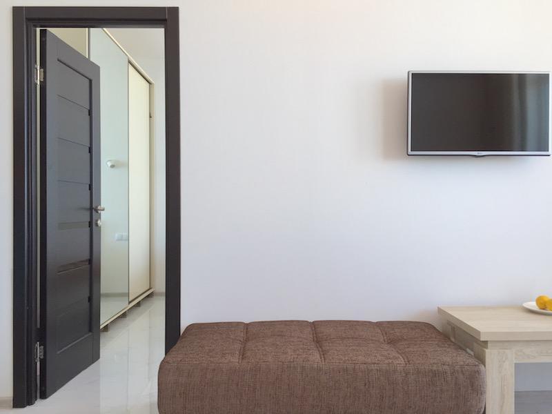 באטומי Apartments Inasaredze מראה חיצוני תמונה