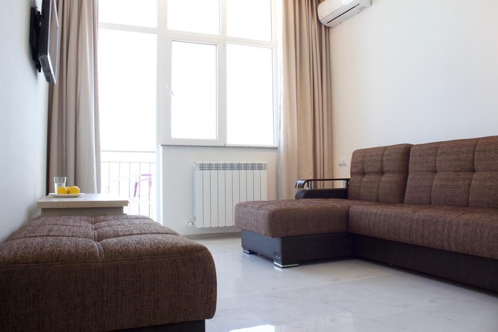 באטומי Apartments Inasaredze מראה חיצוני תמונה