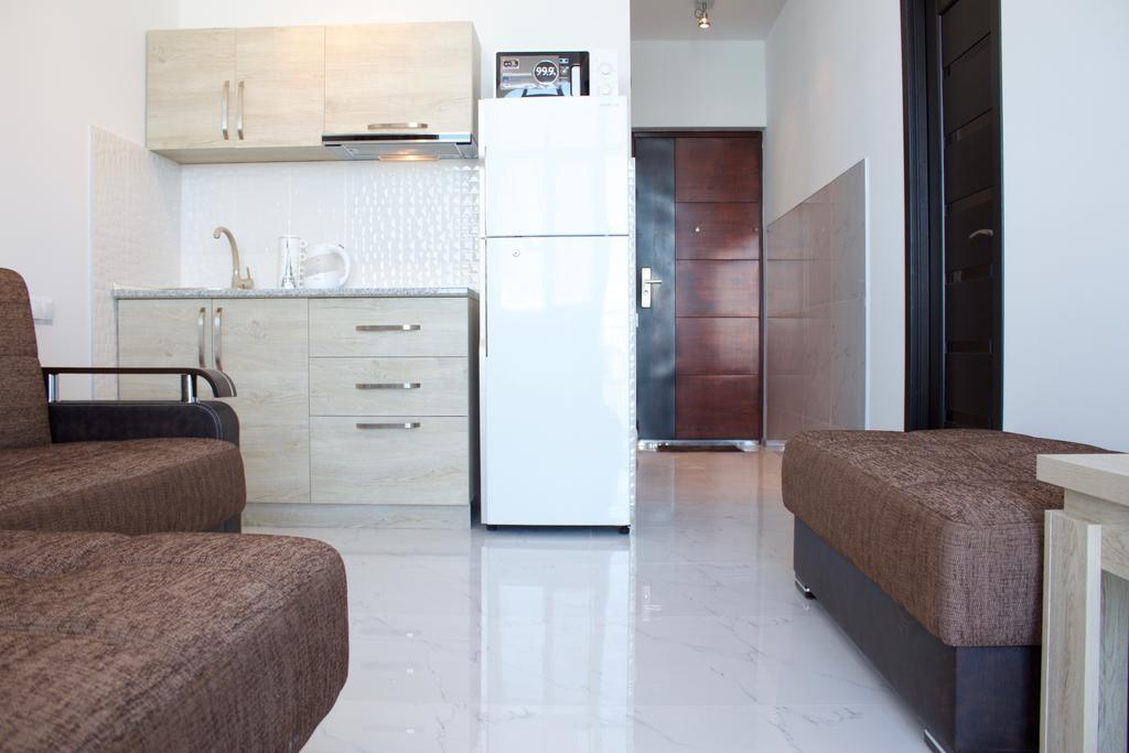 באטומי Apartments Inasaredze מראה חיצוני תמונה