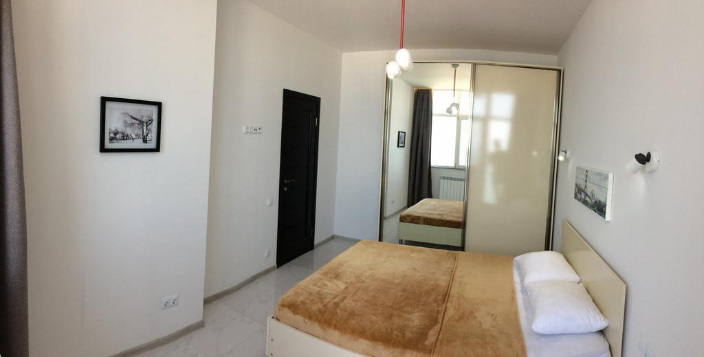 באטומי Apartments Inasaredze מראה חיצוני תמונה