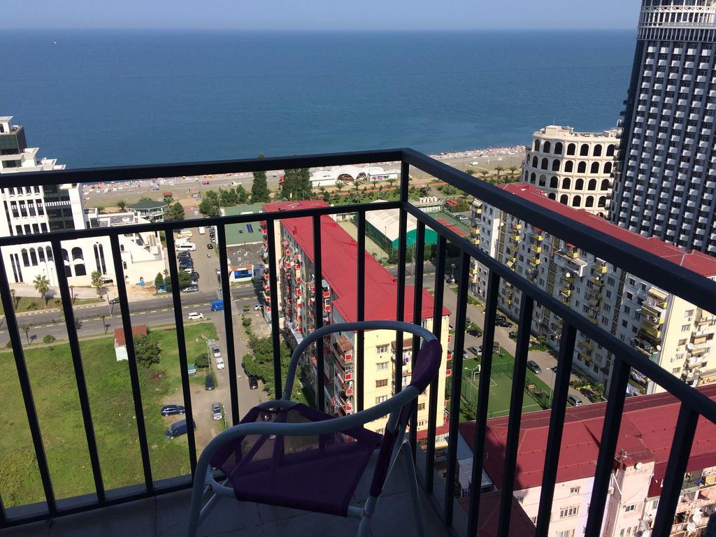 באטומי Apartments Inasaredze מראה חיצוני תמונה