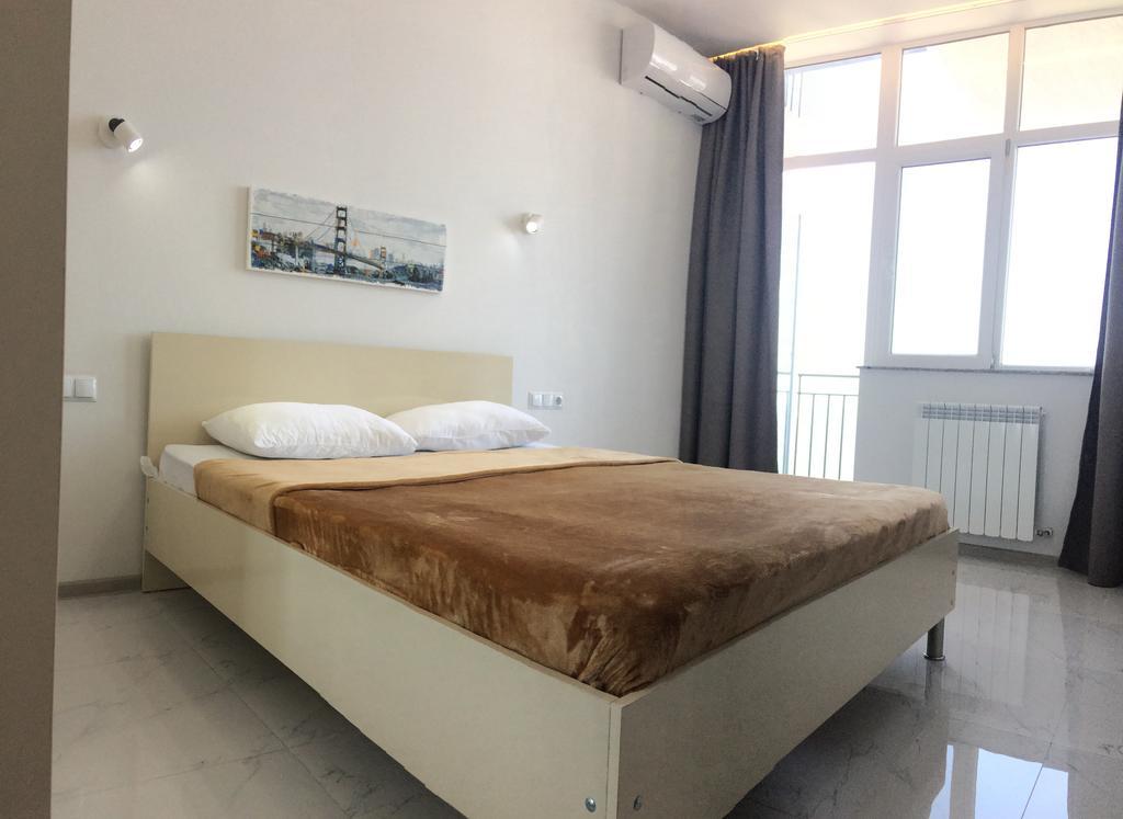 באטומי Apartments Inasaredze מראה חיצוני תמונה