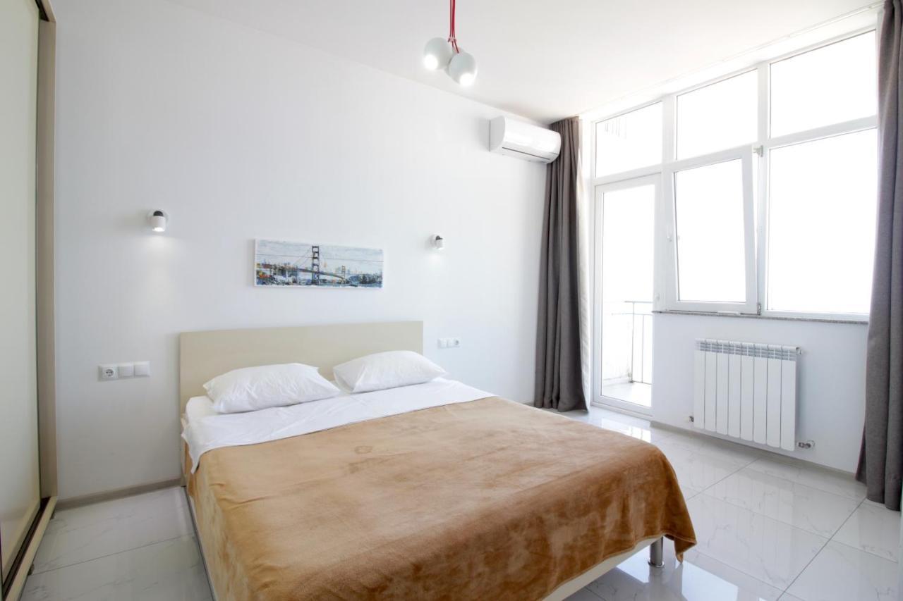 באטומי Apartments Inasaredze מראה חיצוני תמונה