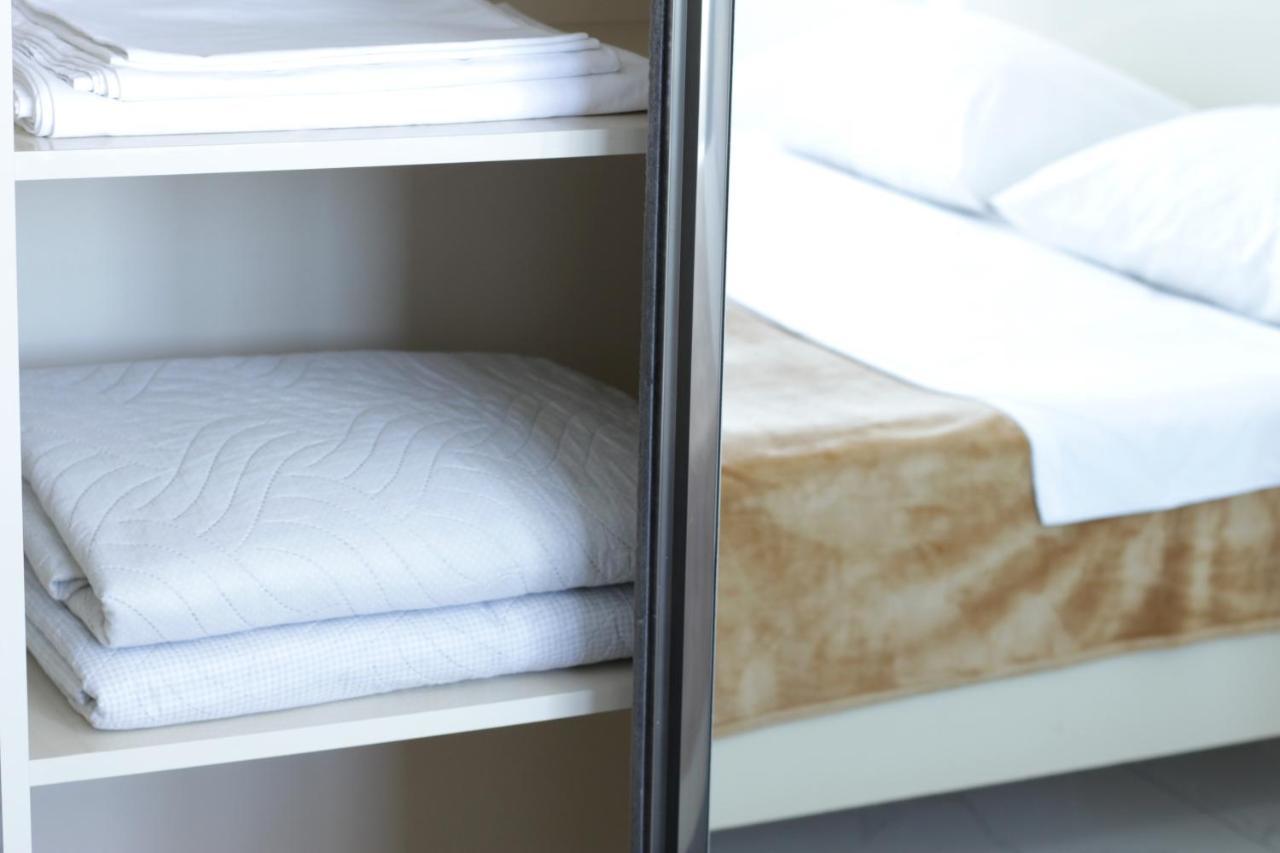 באטומי Apartments Inasaredze מראה חיצוני תמונה