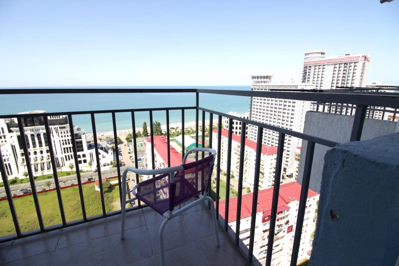באטומי Apartments Inasaredze מראה חיצוני תמונה