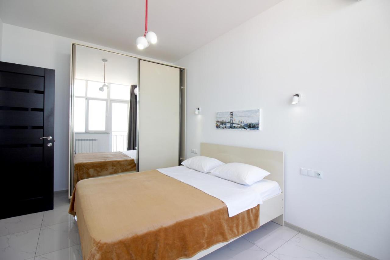 באטומי Apartments Inasaredze מראה חיצוני תמונה