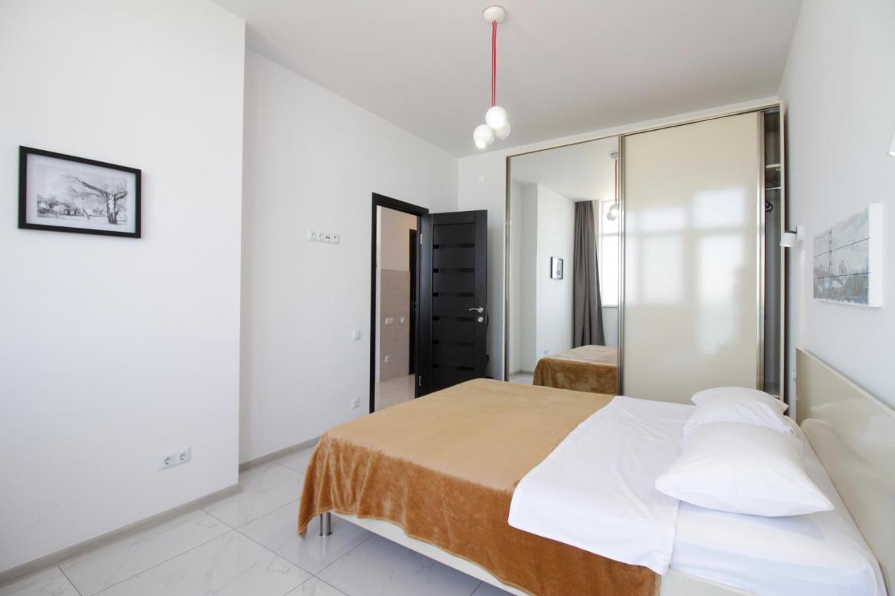 באטומי Apartments Inasaredze מראה חיצוני תמונה